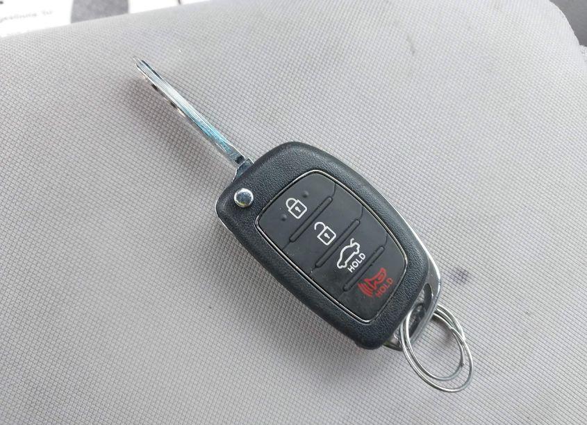 Photo 11 of 2016 Hyundai Sonata SE (VIN 5NPE24AF8GH328726)