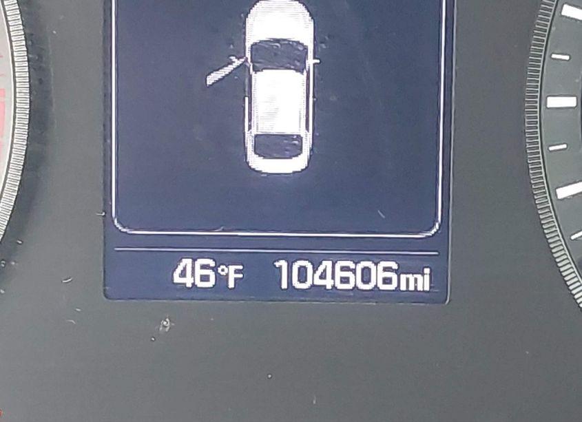 Photo 15 of 2016 Hyundai Sonata SE (VIN 5NPE24AF8GH328726)