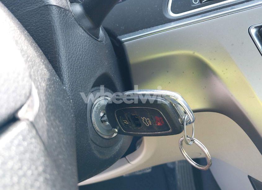 Photo 11 of 2016 Hyundai Sonata SE (VIN 5NPE24AF8GH330833)