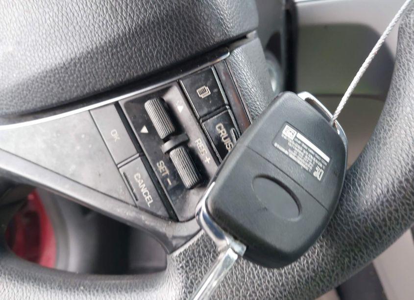 Photo 11 of 2016 Hyundai Sonata SE (VIN 5NPE24AF8GH347664)