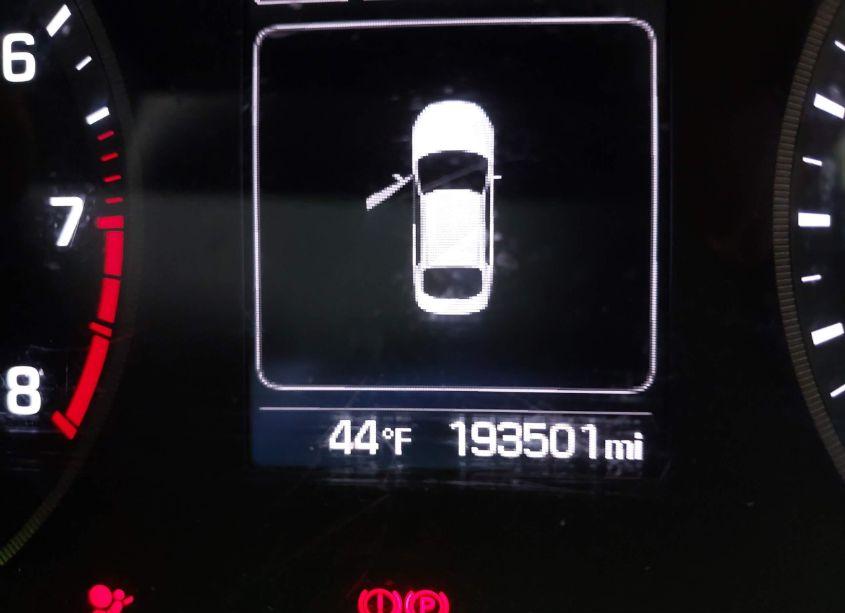 Photo 15 of 2016 Hyundai Sonata SE (VIN 5NPE24AF8GH347664)