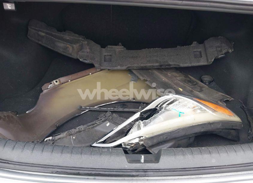 Photo 12 of 2016 Hyundai Sonata SE (VIN 5NPE24AF8GH349009)