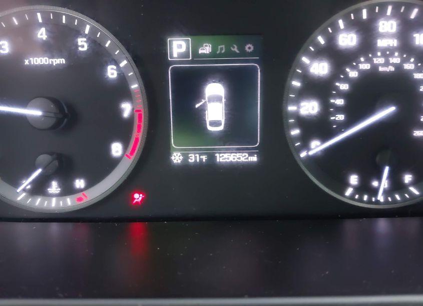 Photo 15 of 2016 Hyundai Sonata SE (VIN 5NPE24AF8GH364268)