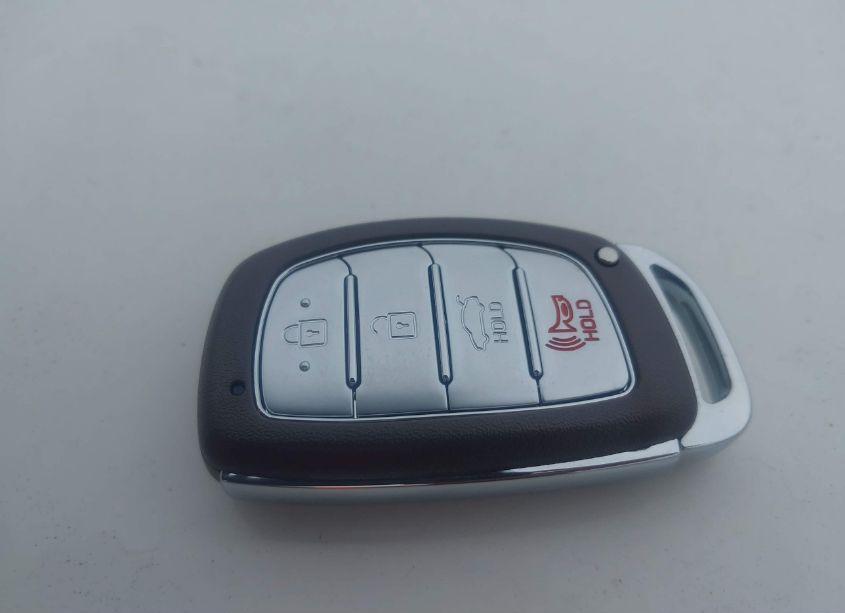 Photo 11 of 2016 Hyundai Sonata SE (VIN 5NPE24AF8GH369678)