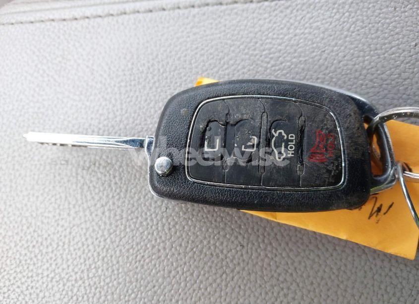 Photo 11 of 2016 Hyundai Sonata SE (VIN 5NPE24AF8GH385430)