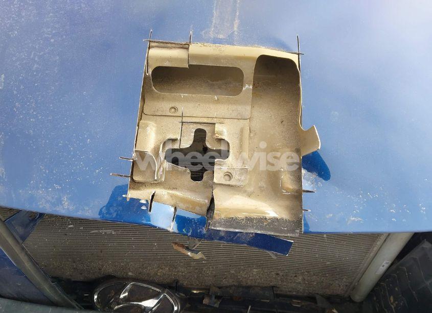 Photo 17 of 2016 Hyundai Sonata SE (VIN 5NPE24AF8GH385430)