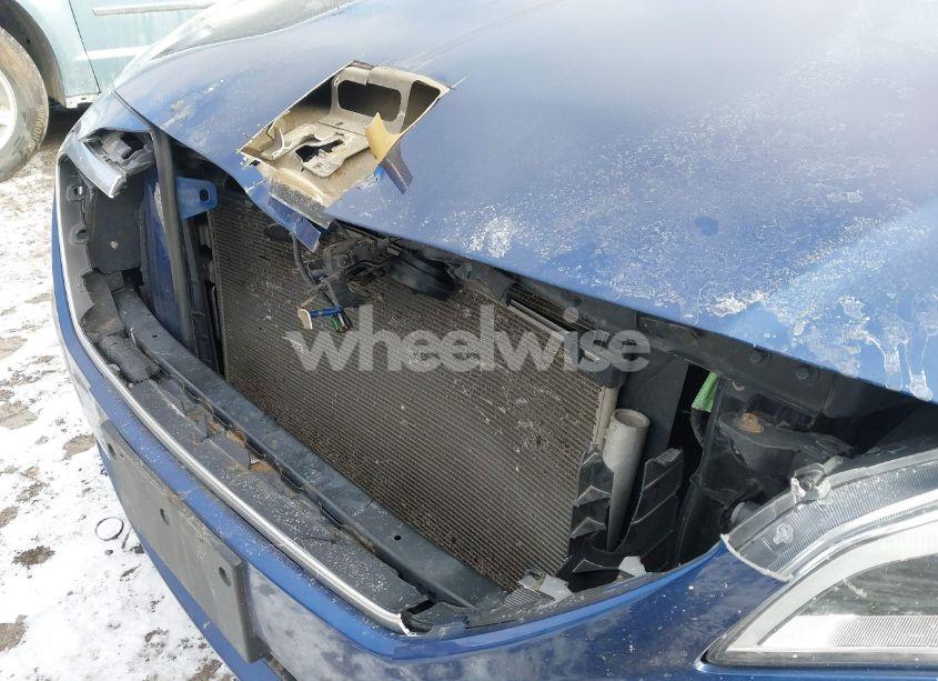 Photo 18 of 2016 Hyundai Sonata SE (VIN 5NPE24AF8GH385430)