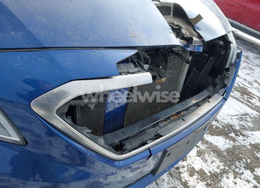 Photo 19 of 2016 Hyundai Sonata SE (VIN 5NPE24AF8GH385430)