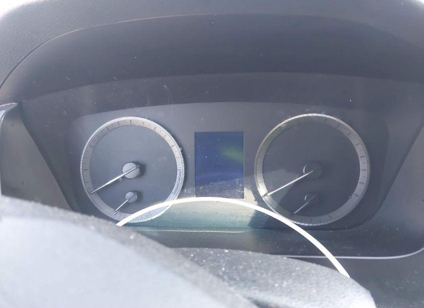 Photo 15 of 2016 Hyundai Sonata (VIN 5NPE24AF8GH395519)