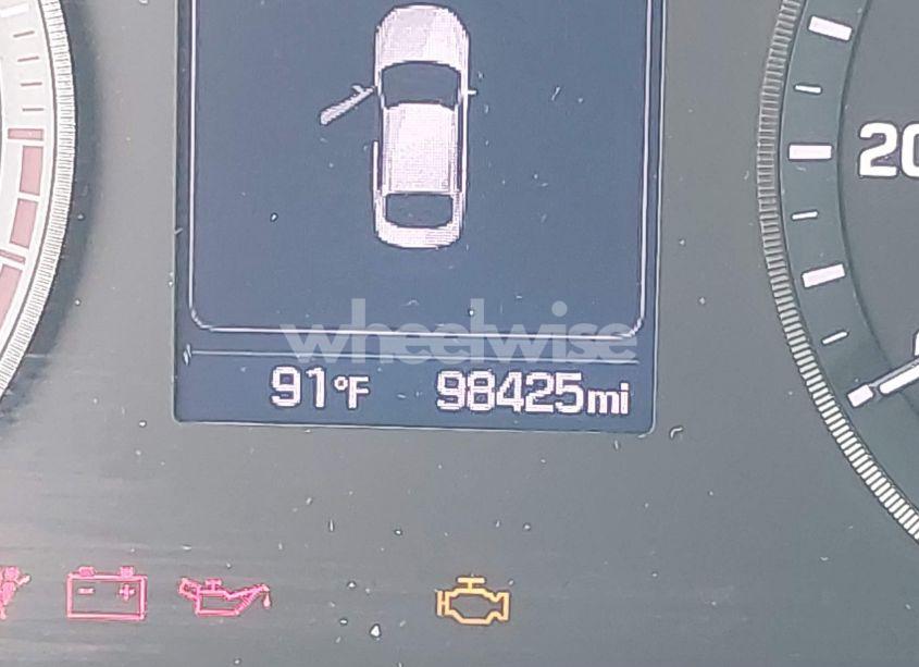 Photo 15 of 2016 Hyundai Sonata SE (VIN 5NPE24AF8GH404056)