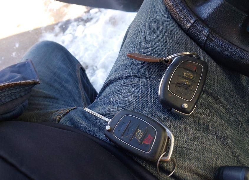 Photo 11 of 2016 Hyundai Sonata (VIN 5NPE24AF8GH404994)