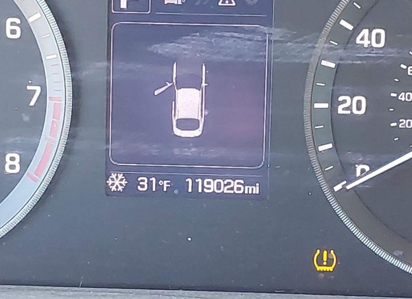 Photo 15 of 2016 Hyundai Sonata (VIN 5NPE24AF8GH404994)