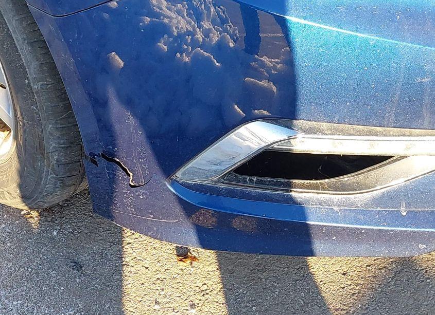 Photo 6 of 2016 Hyundai Sonata (VIN 5NPE24AF8GH404994)