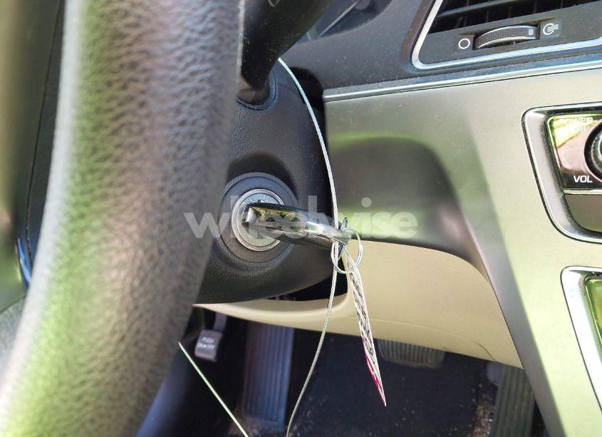 Photo 11 of 2016 Hyundai Sonata SE (VIN 5NPE24AF8GH423447)