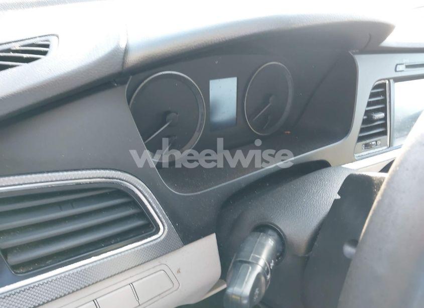 Photo 14 of 2016 Hyundai Sonata SE (VIN 5NPE24AF8GH425800)