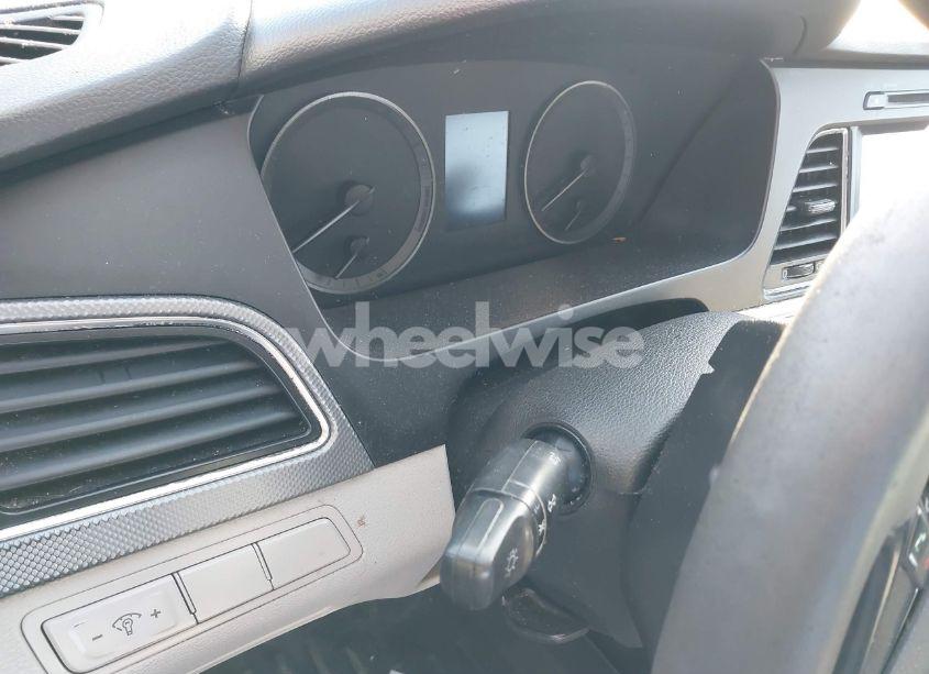 Photo 7 of 2016 Hyundai Sonata SE (VIN 5NPE24AF8GH425800)