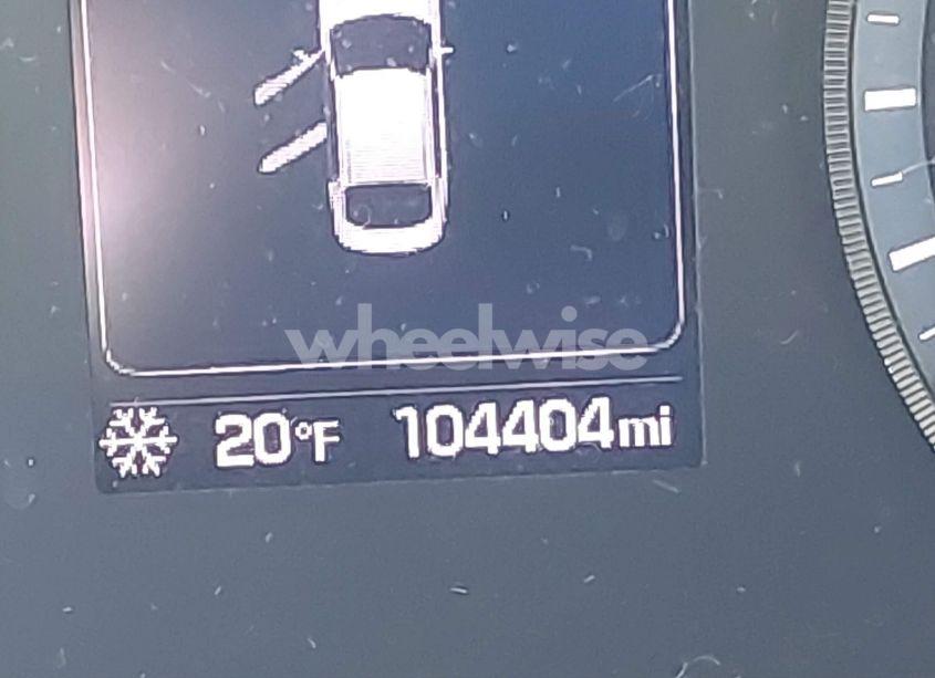 Photo 16 of 2016 Hyundai Sonata SE (VIN 5NPE24AF8GH425960)