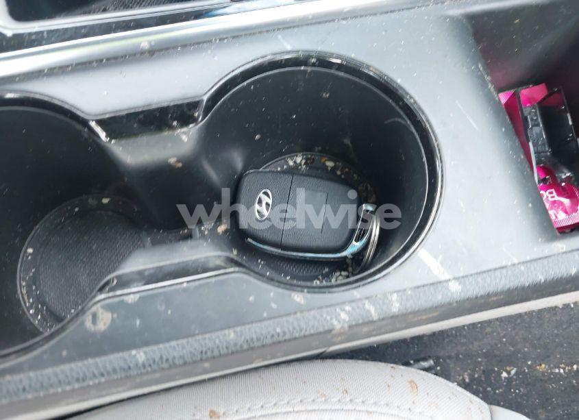 Photo 11 of 2016 Hyundai Sonata SE (VIN 5NPE24AF8GH426803)