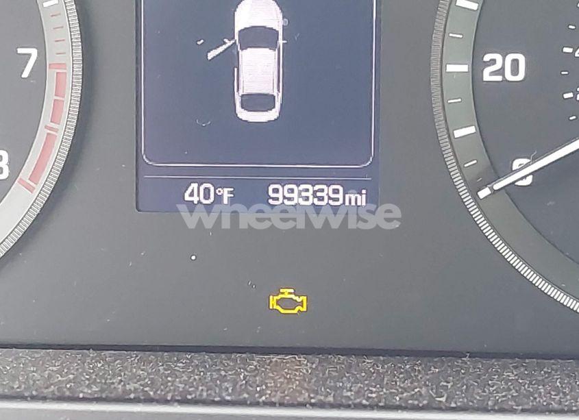 Photo 15 of 2017 Hyundai Sonata SE (VIN 5NPE24AF8HH455199)