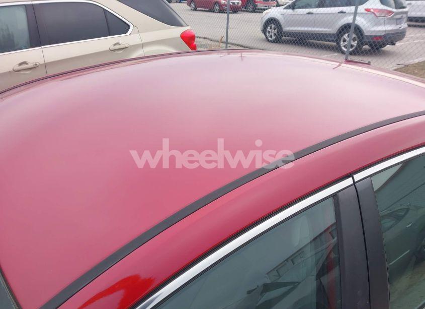 Photo 17 of 2017 Hyundai Sonata SE (VIN 5NPE24AF8HH455199)