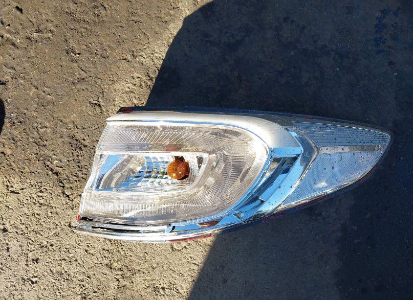 Photo 12 of 2017 Hyundai Sonata (VIN 5NPE24AF8HH467479)