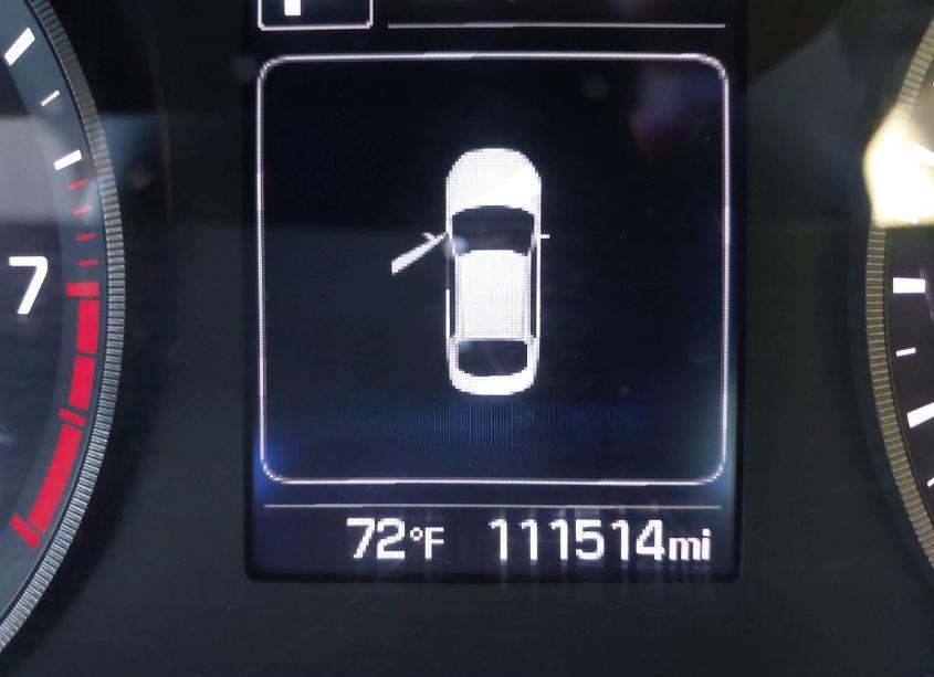 Photo 16 of 2017 Hyundai Sonata (VIN 5NPE24AF8HH467479)