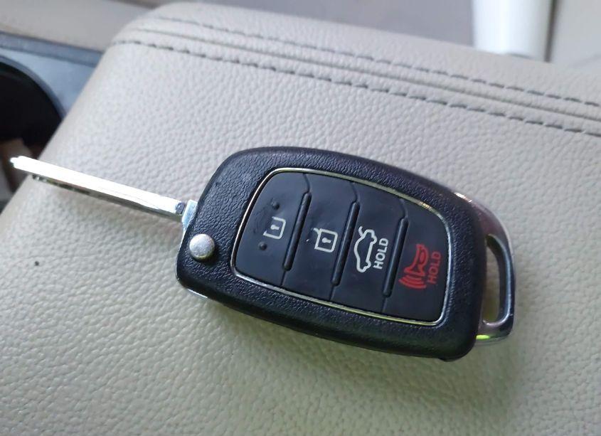 Photo 11 of 2017 Hyundai Sonata SE (VIN 5NPE24AF8HH475565)