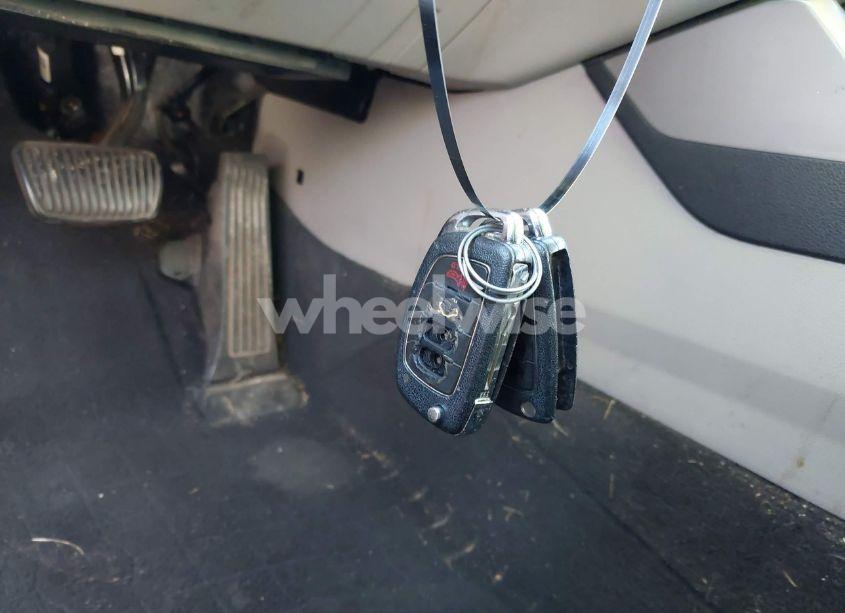 Photo 11 of 2017 Hyundai Sonata N/A (VIN 5NPE24AF8HH486341)