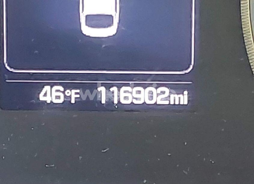 Photo 16 of 2017 Hyundai Sonata N/A (VIN 5NPE24AF8HH486341)