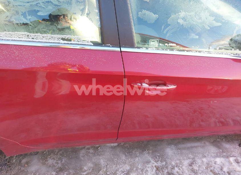 Photo 13 of 2017 Hyundai Sonata (VIN 5NPE24AF8HH489854)