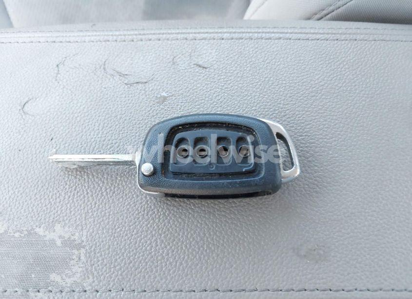 Photo 11 of 2017 Hyundai Sonata (VIN 5NPE24AF8HH511593)