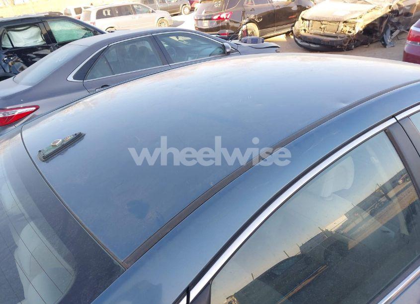 Photo 18 of 2017 Hyundai Sonata SE (VIN 5NPE24AF8HH511982)