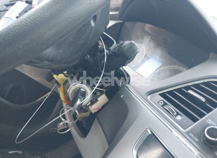 Photo 11 of 2017 Hyundai Sonata (VIN 5NPE24AF8HH512050)