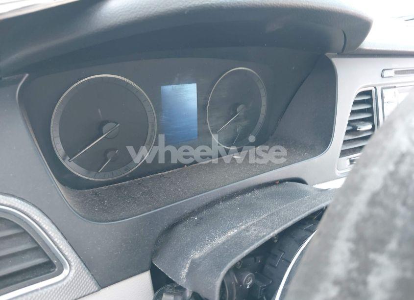 Photo 15 of 2017 Hyundai Sonata (VIN 5NPE24AF8HH512050)