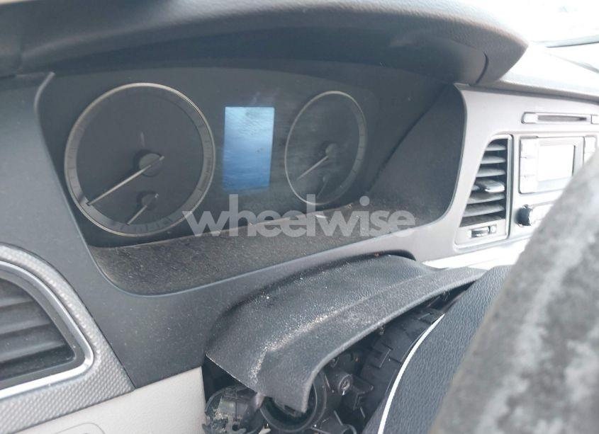 Photo 7 of 2017 Hyundai Sonata (VIN 5NPE24AF8HH512050)