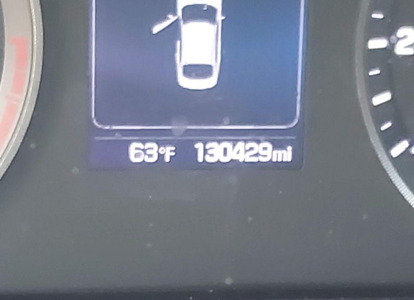 Photo 15 of 2017 Hyundai Sonata (VIN 5NPE24AF8HH514347)