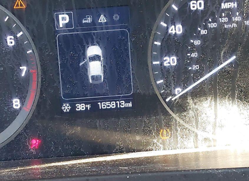 Photo 15 of 2017 Hyundai Sonata (VIN 5NPE24AF8HH515191)