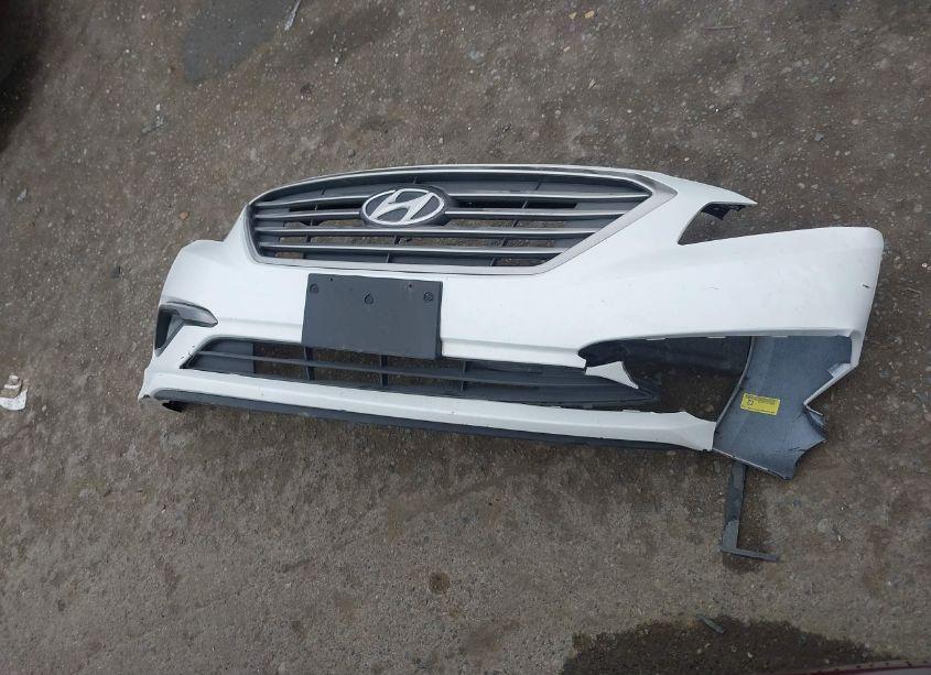 Photo 12 of 2017 Hyundai Sonata (VIN 5NPE24AF8HH521010)