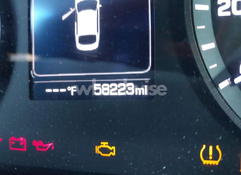 Photo 16 of 2017 Hyundai Sonata SE (VIN 5NPE24AF8HH526658)