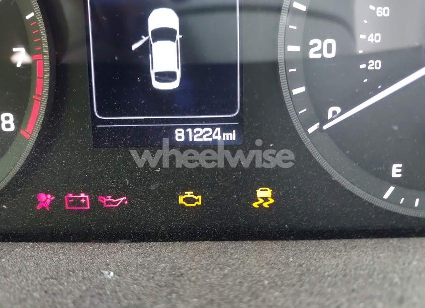 Photo 14 of 2017 Hyundai Sonata SE (VIN 5NPE24AF8HH566805)