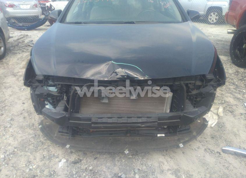 Photo 6 of 2017 Hyundai Sonata SE (VIN 5NPE24AF8HH568439)