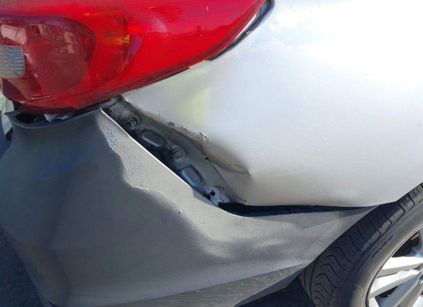 Photo 6 of 2017 Hyundai Sonata SE (VIN 5NPE24AF8HH574533)