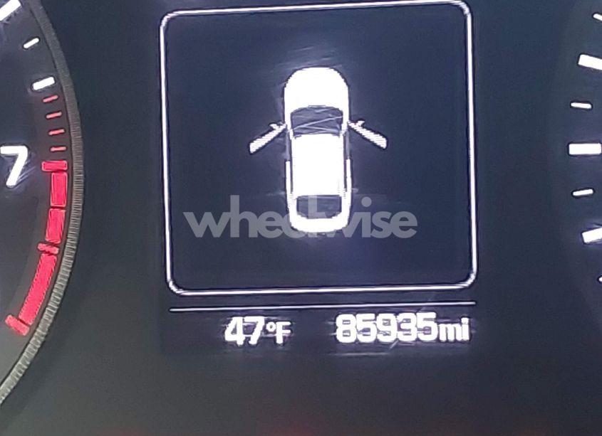 Photo 7 of 2017 Hyundai Sonata SE (VIN 5NPE24AF8HH581742)