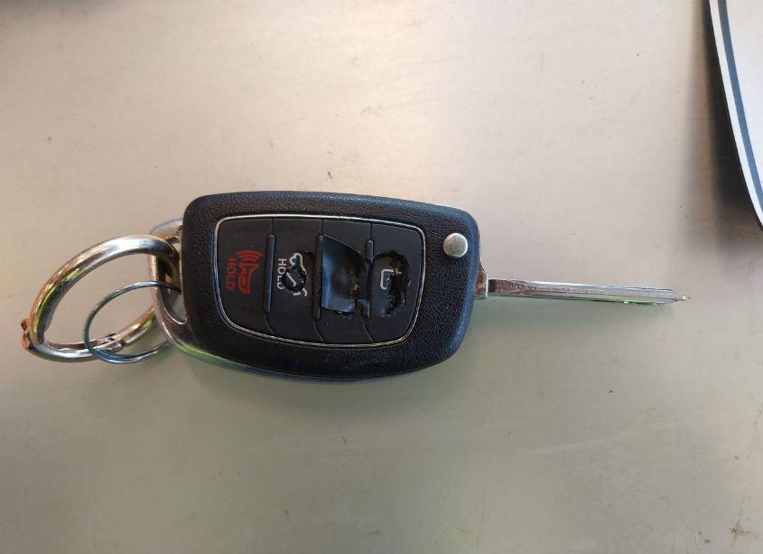 Photo 11 of 2018 Hyundai Sonata SE (VIN 5NPE24AF8JH606886)