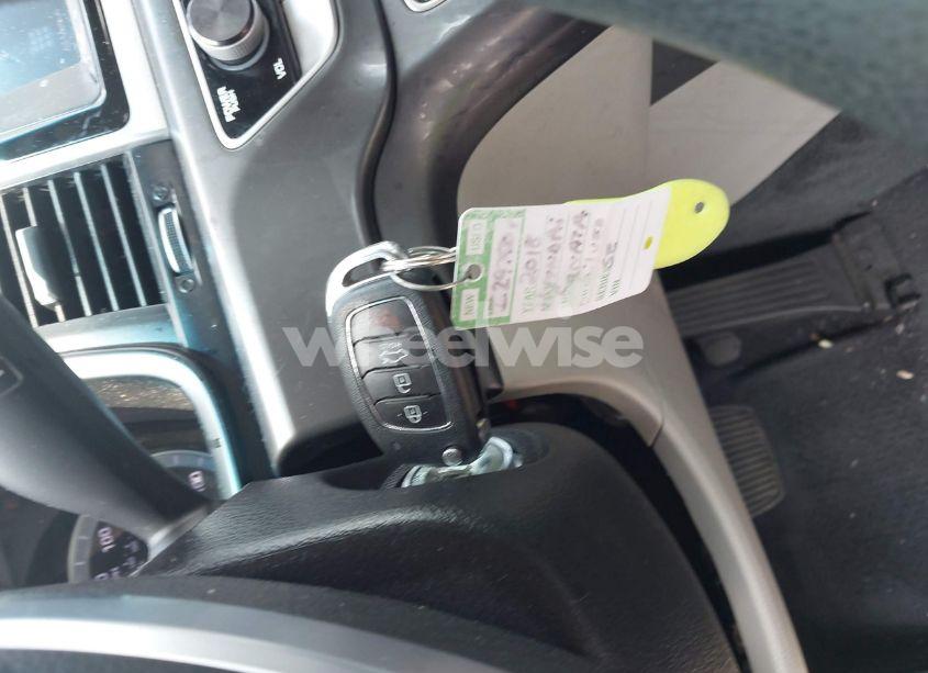 Photo 11 of 2018 Hyundai Sonata SE (VIN 5NPE24AF8JH621811)