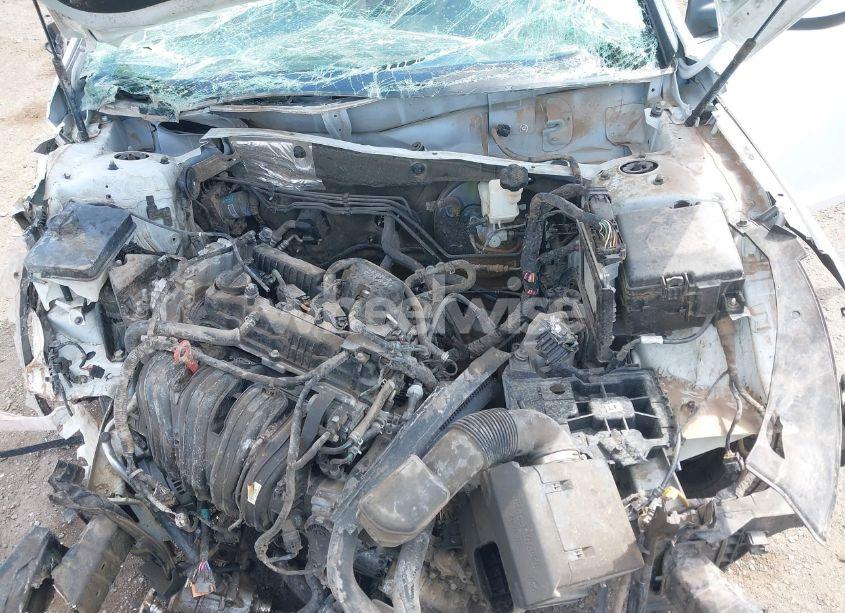 Photo 10 of 2018 Hyundai Sonata SE (VIN 5NPE24AF8JH658812)