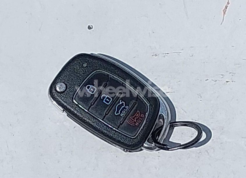 Photo 11 of 2018 Hyundai Sonata SE (VIN 5NPE24AF8JH658812)