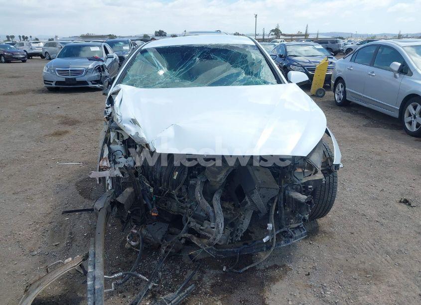 Photo 12 of 2018 Hyundai Sonata SE (VIN 5NPE24AF8JH658812)