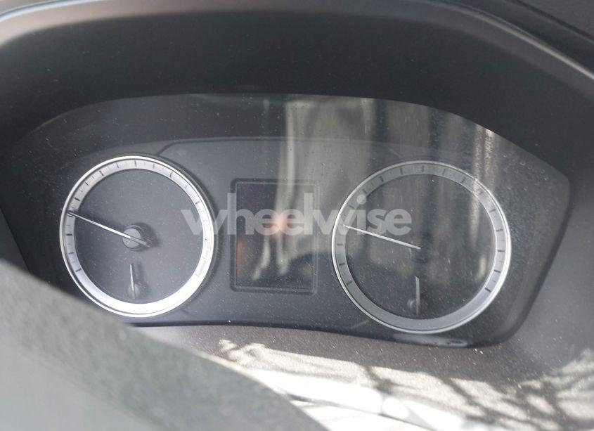 Photo 7 of 2018 Hyundai Sonata SE (VIN 5NPE24AF8JH658812)