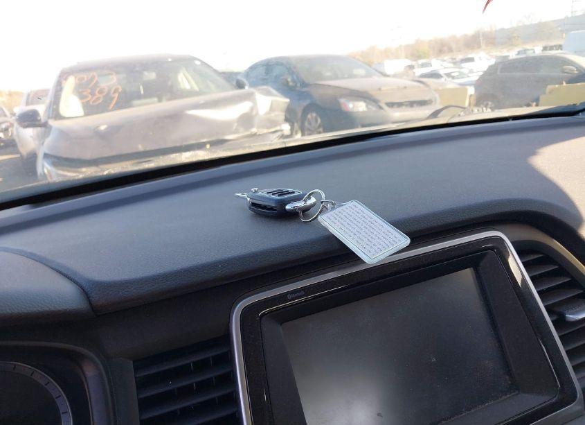 Photo 11 of 2018 Hyundai Sonata SE (VIN 5NPE24AF8JH674010)